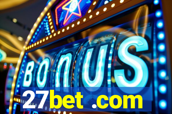 27bet .com